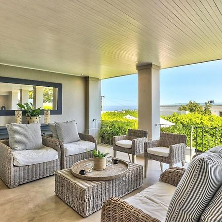 Lush Family Home In Prestigious Area Cidade Do Cabo Exterior foto