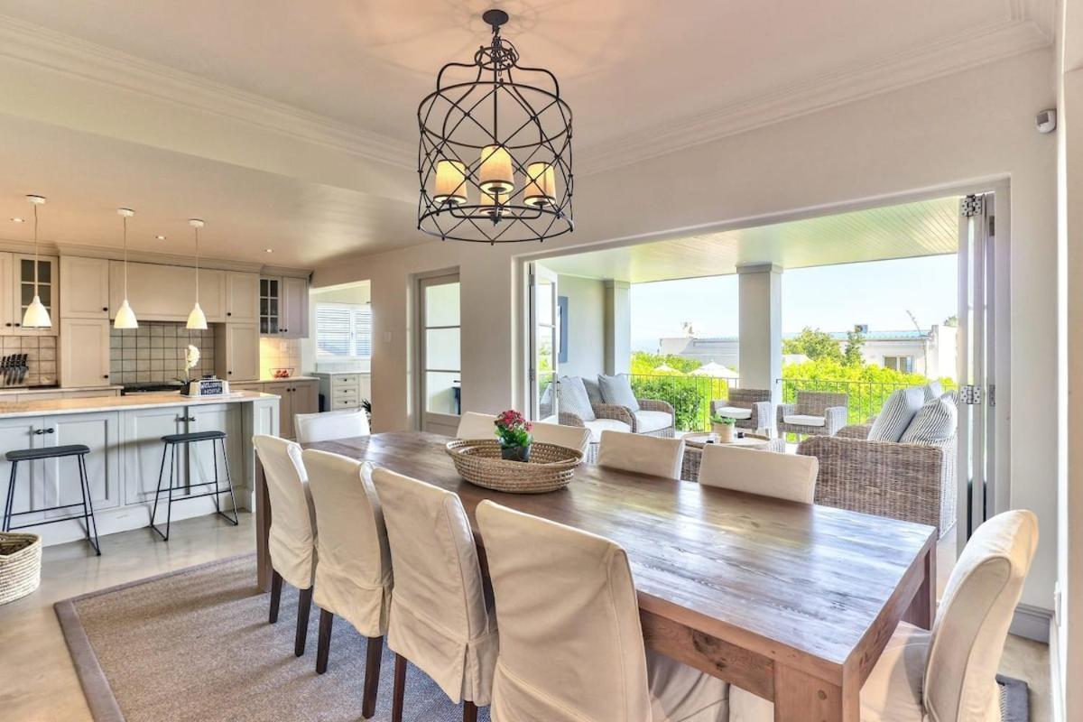 Lush Family Home In Prestigious Area Cidade Do Cabo Exterior foto
