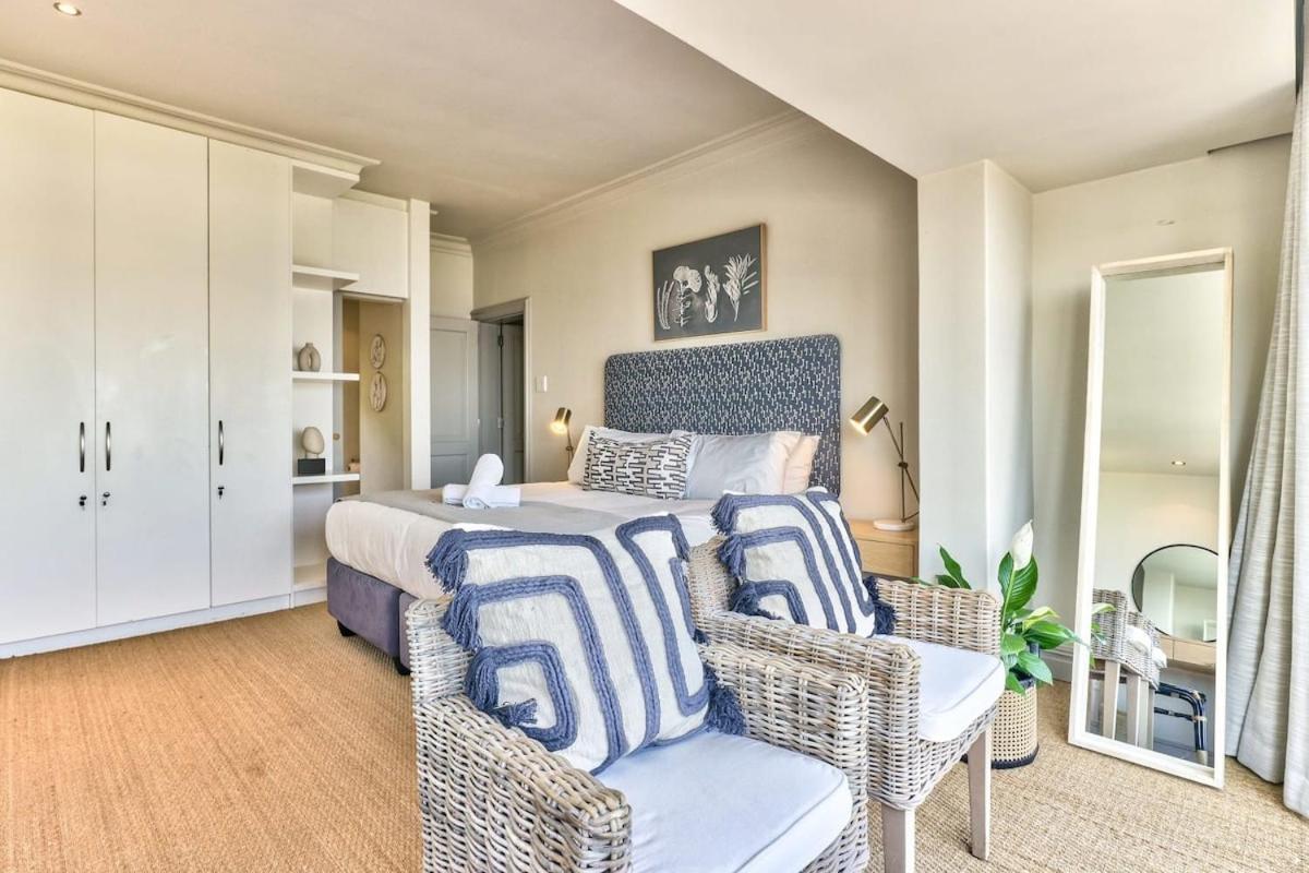 Lush Family Home In Prestigious Area Cidade Do Cabo Exterior foto
