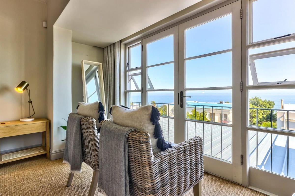 Lush Family Home In Prestigious Area Cidade Do Cabo Exterior foto
